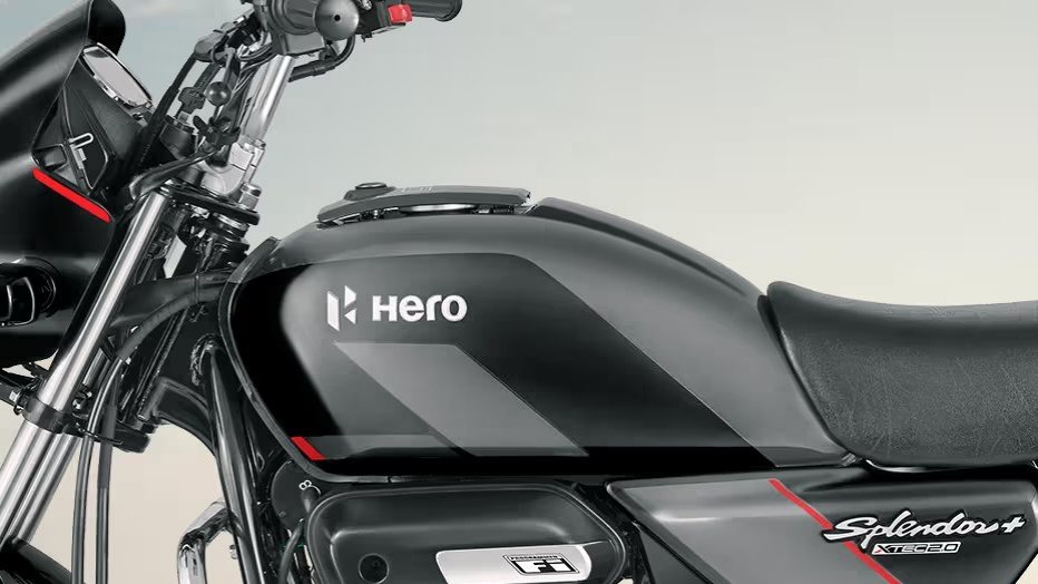 Hero Splendor Plus