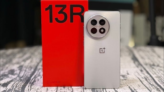 OnePlus 13R